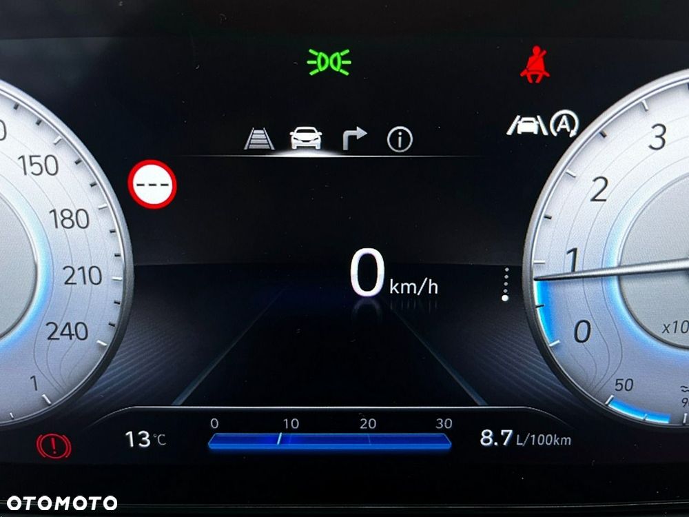 Hyundai Tucson - 32