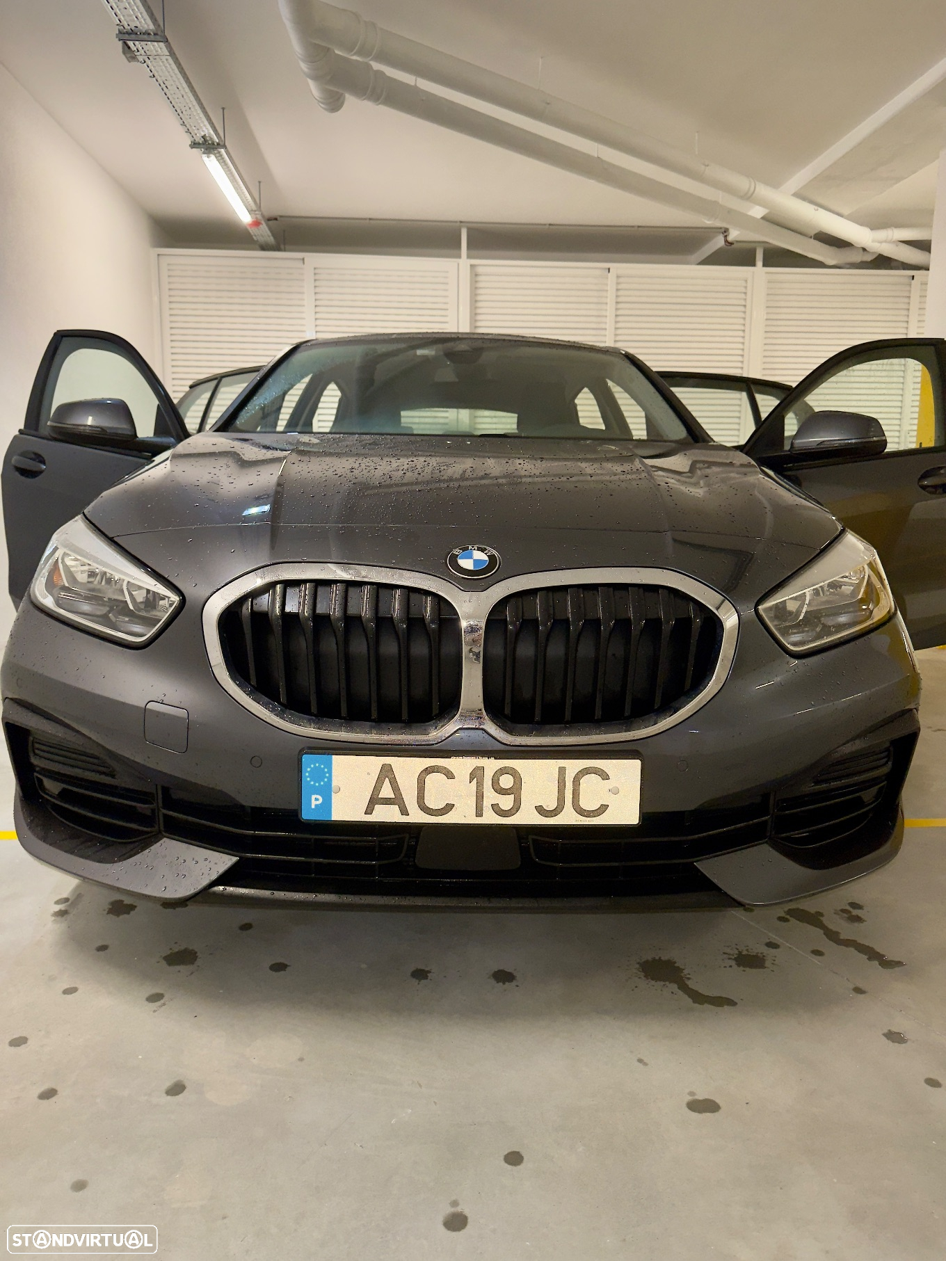 BMW 118 i Corporate Edition Auto - 14