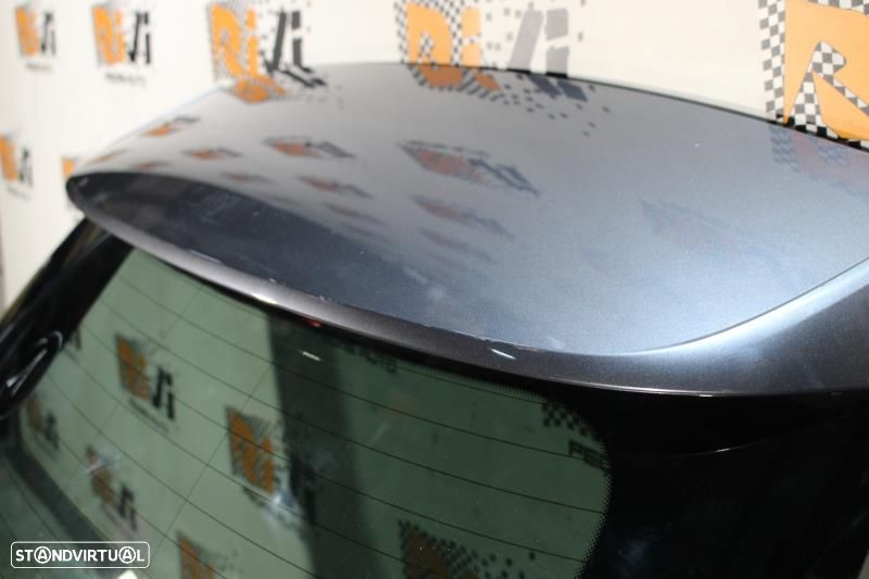 Tampa Da Mala Bmw 3 Touring (F31)  41007314180 / Mala Bmw Serie 3 Carr - 7