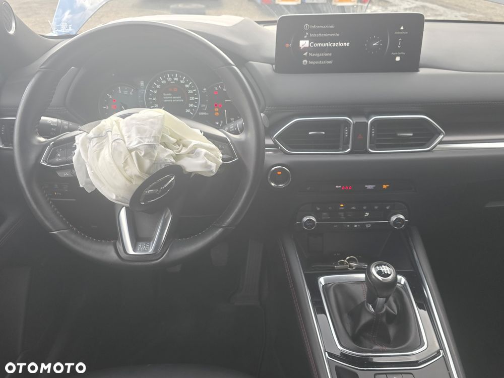 Mazda CX-5 - 27