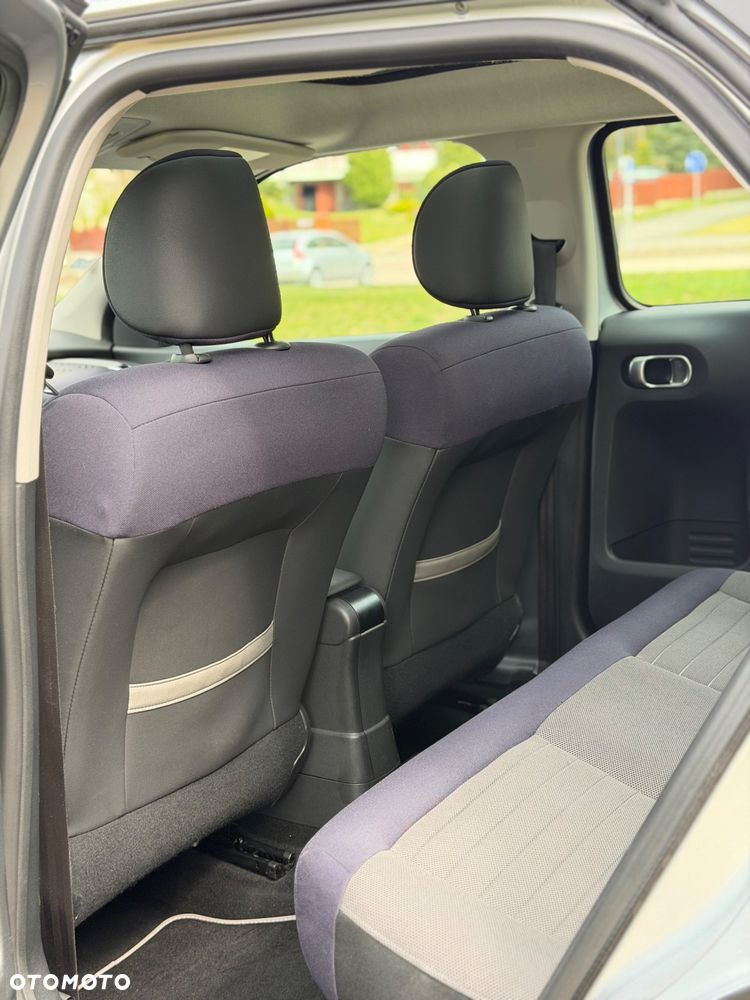 Citroën C4 Cactus PureTech 82 Live - 15