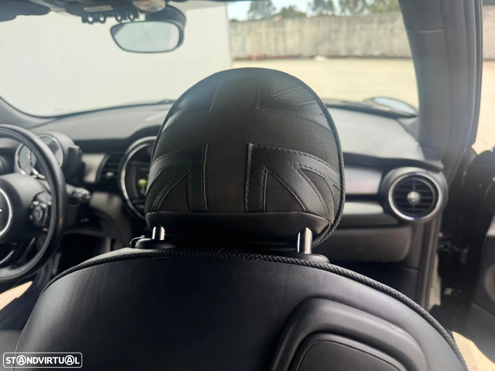 MINI 3 Portas Cooper D - 13