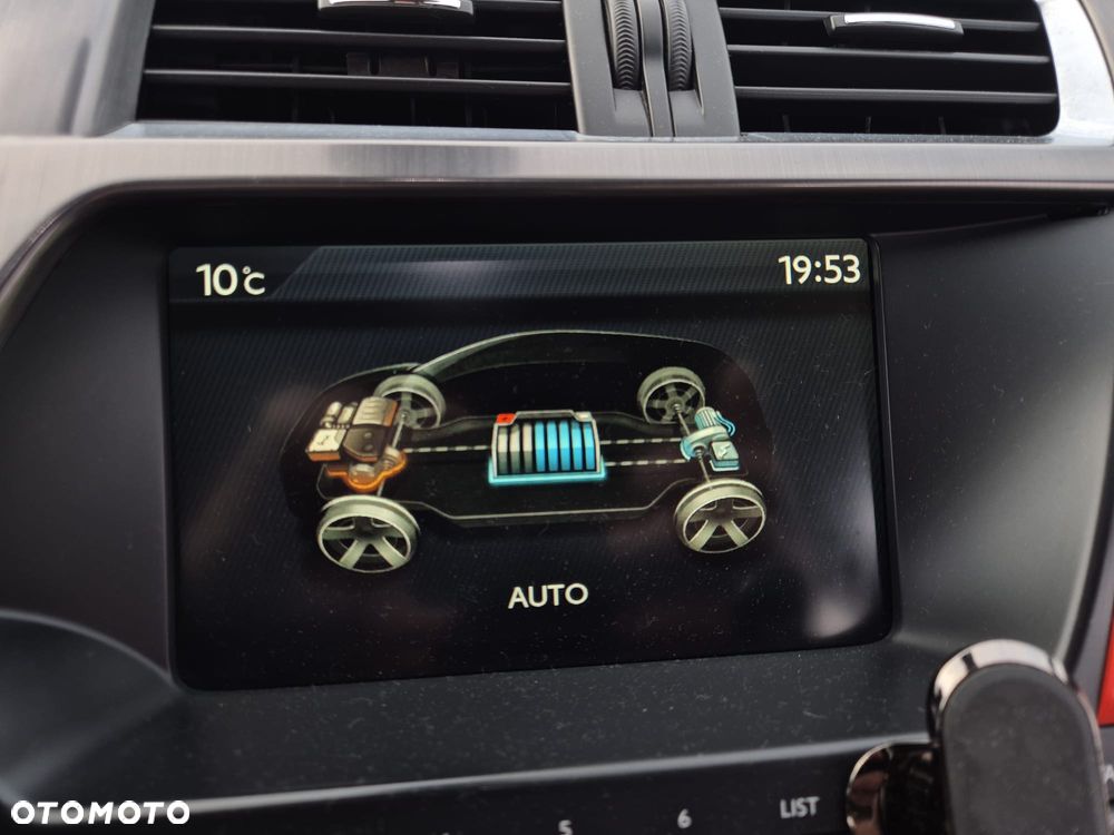 Citroën DS5 2.0 HDi Hybrid4 SoChic MCP - 29