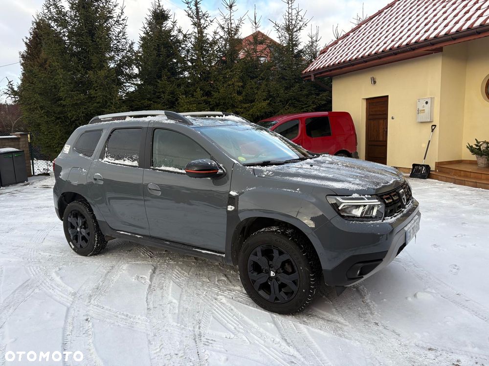 Dacia Duster 1.5 Blue dCi Prestige - 3