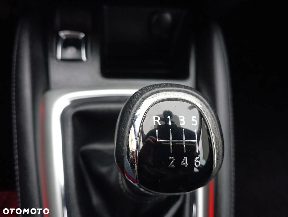 Nissan Qashqai 1.2 DIG-T Acenta - 16