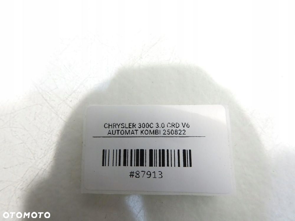 DRZWI PRAWY PRZÓD PXR CHRYSLER 300C - 8