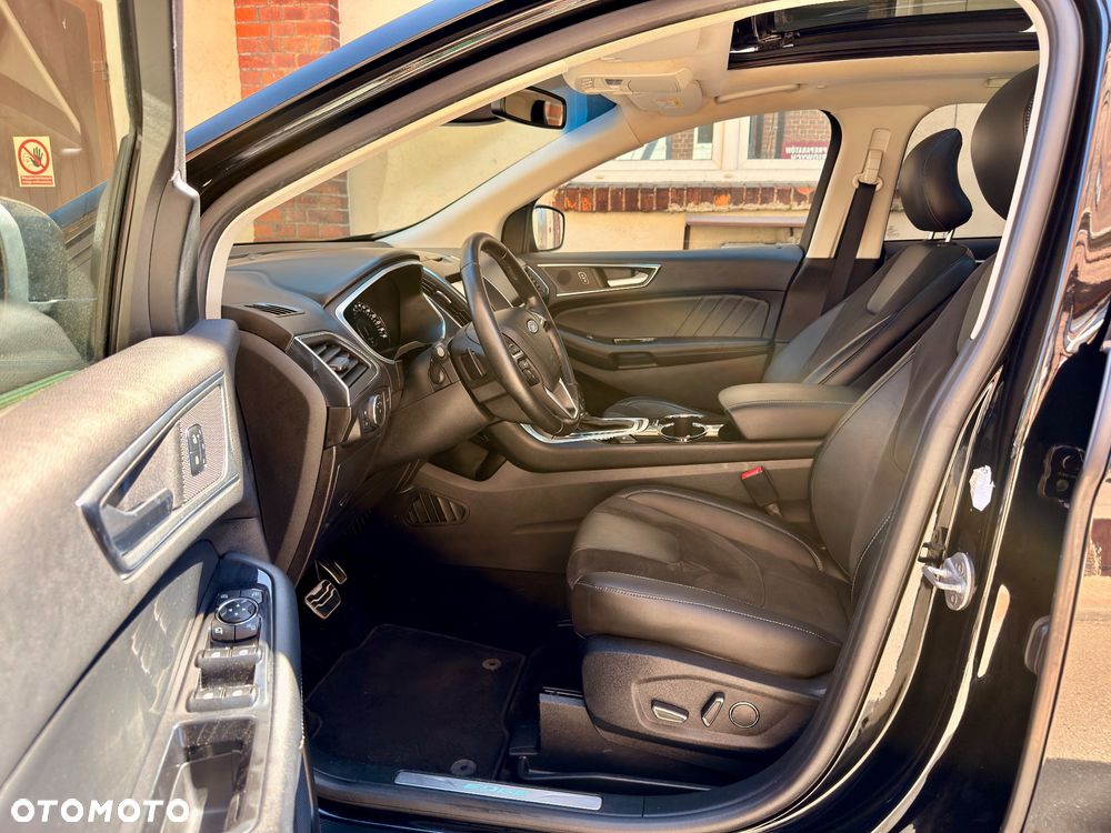 Ford Edge 2.0 TDCi Bi-Turbo 4x4 ST-LINE - 17