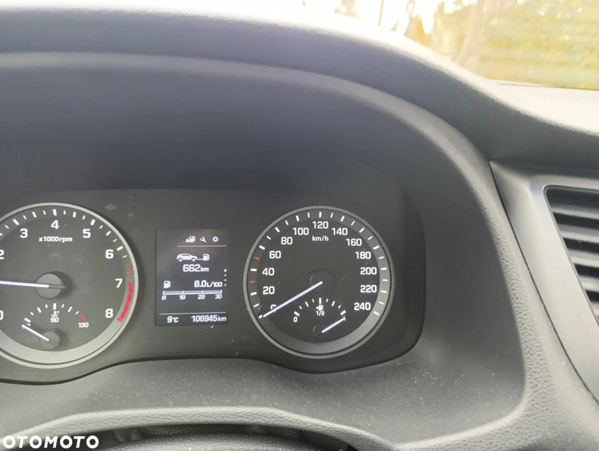 Hyundai Tucson 1.6 GDi Comfort 2WD - 2