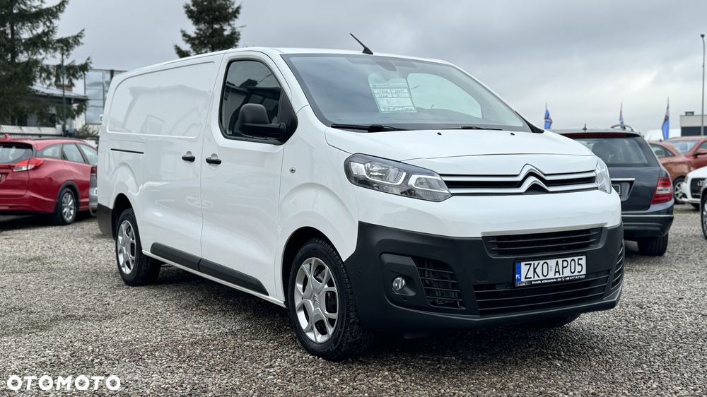 Citroën Jumpy - 7