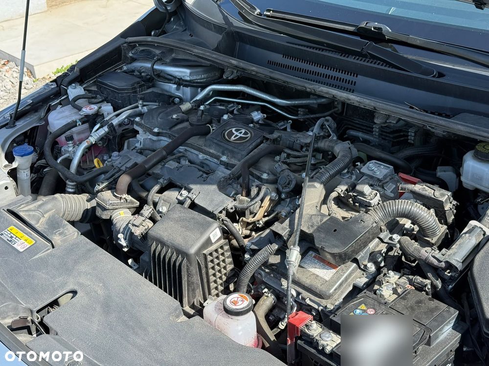Toyota Corolla 1.8 Hybrid Comfort - 5