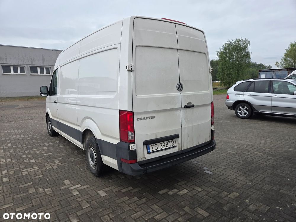 Volkswagen Crafter - 6