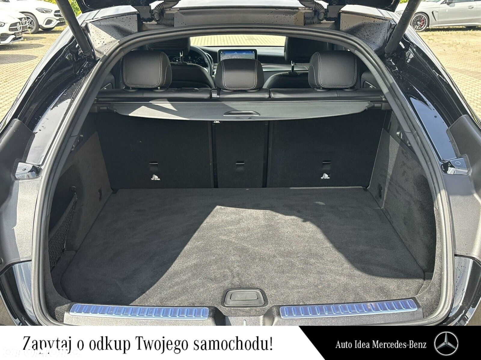 Mercedes-Benz GLC Coupe 200 4-Matic - 20
