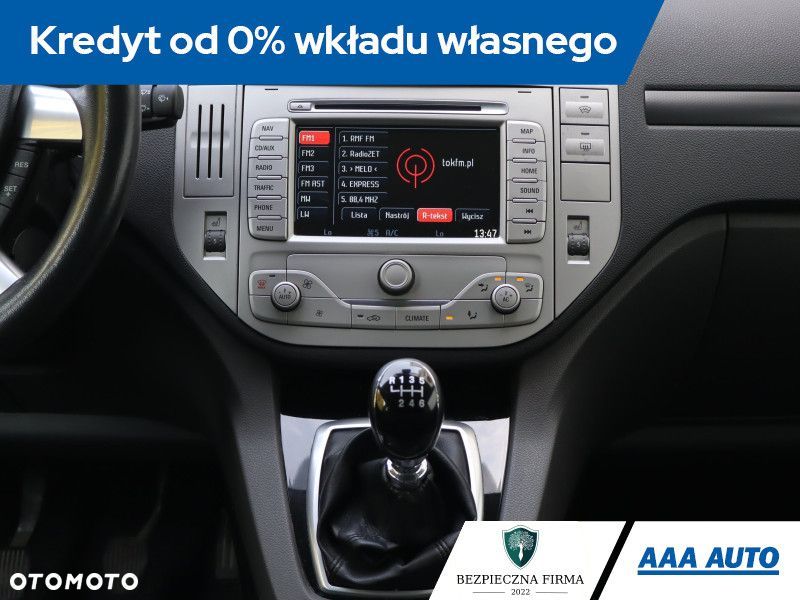 Ford Kuga - 13