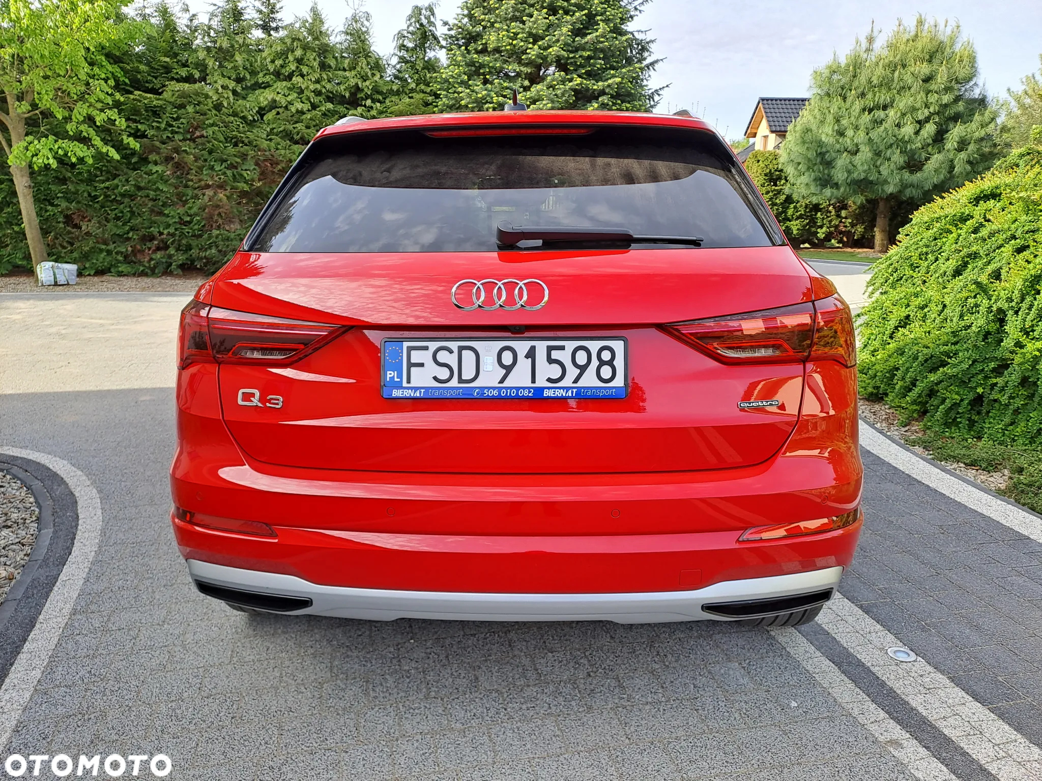 Audi Q3 40 TFSI Quattro S tronic - 5