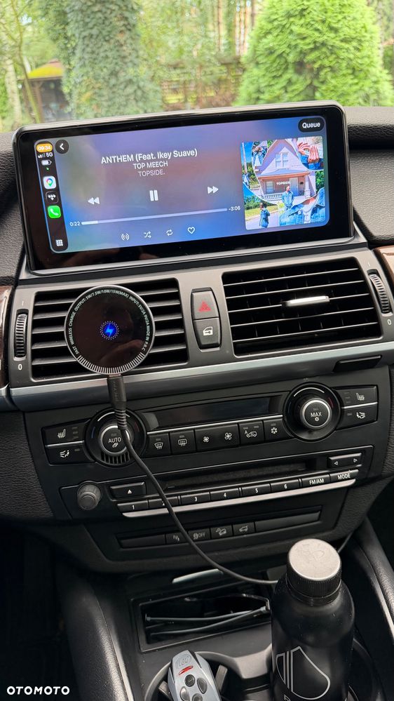 BMW X6 - 20