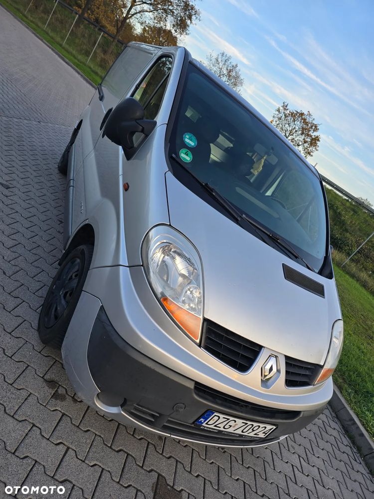 Renault Trafic - 5