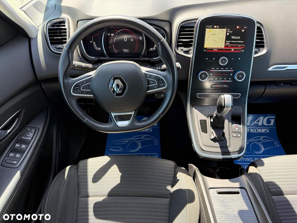 Renault Scenic ENERGY dCi 110 EDC INTENS - 20