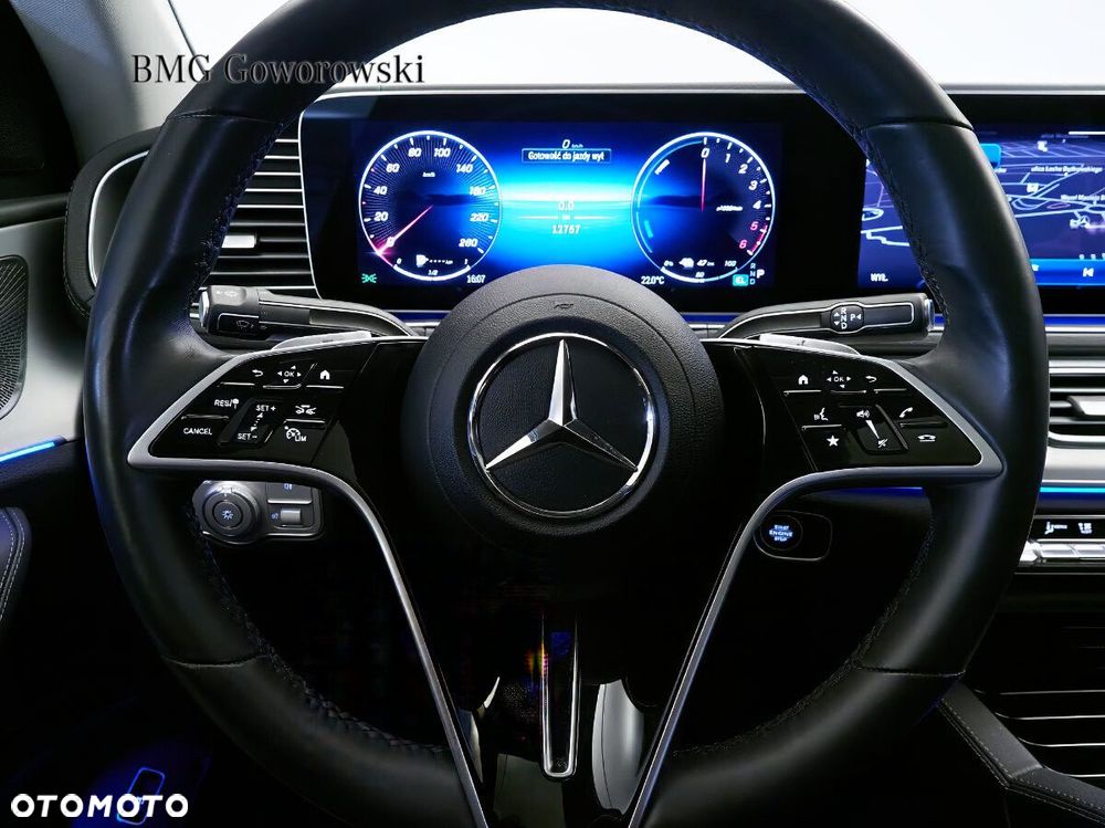 Mercedes-Benz GLE 350 de PHEV 4-Matic AMG Line - 22