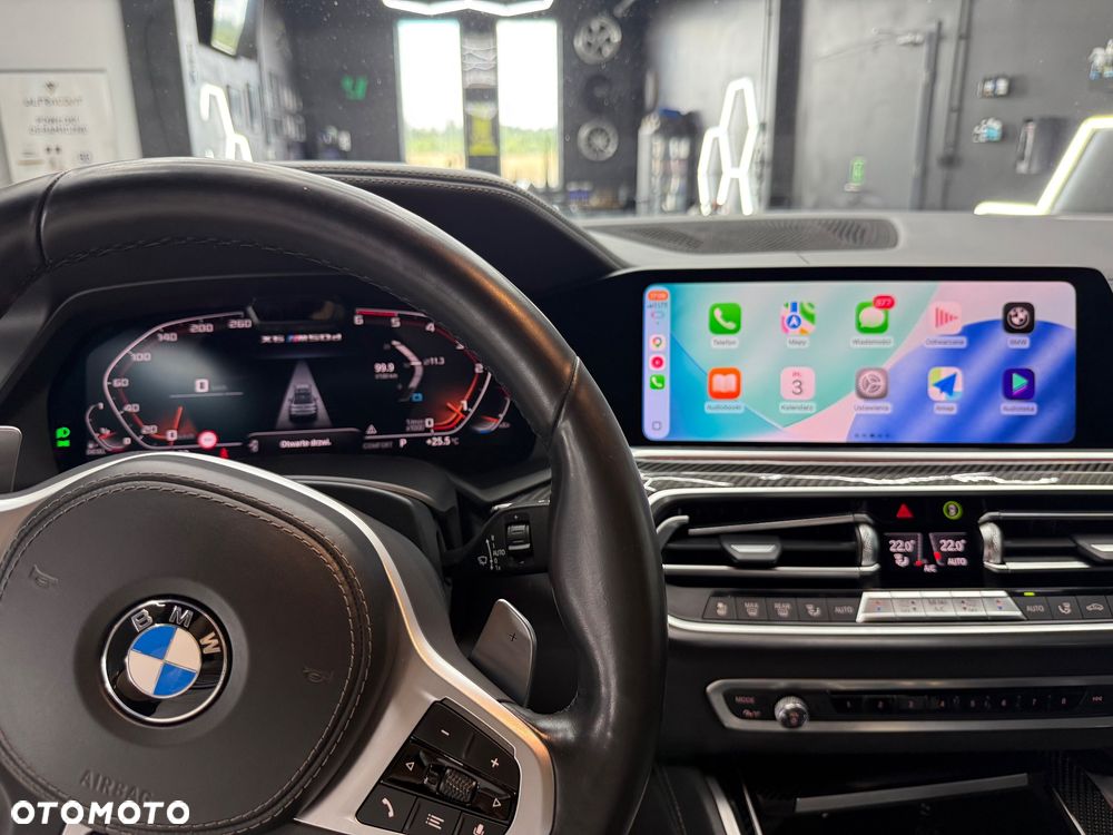 BMW X6M - 12
