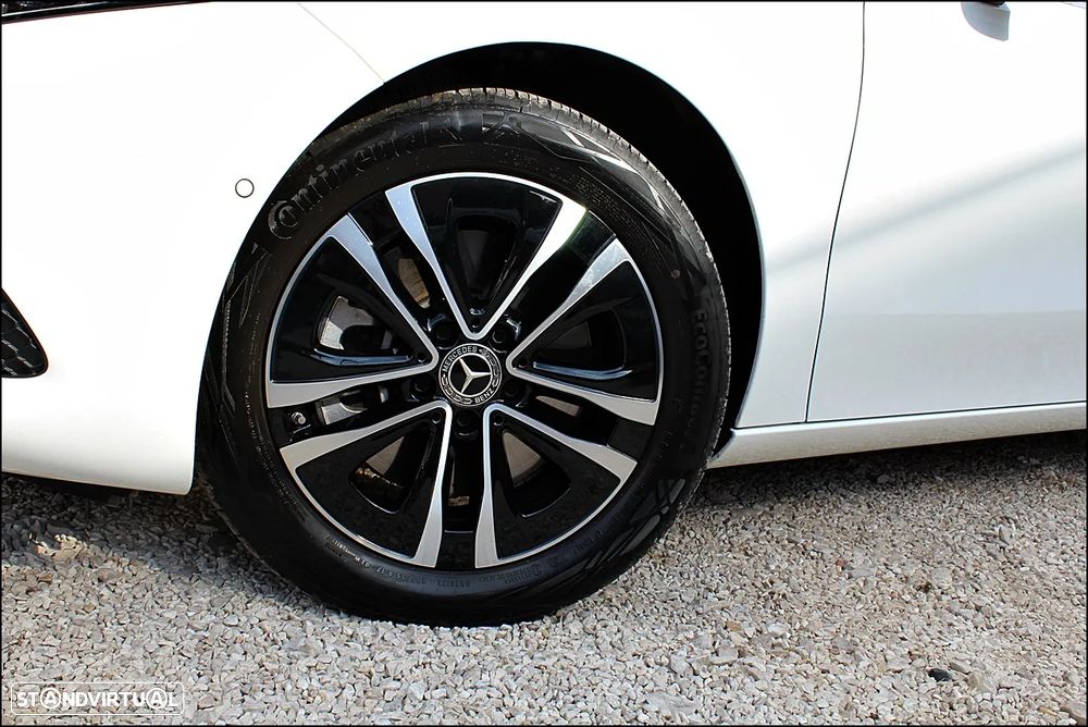 Mercedes-Benz A 250 e 8G-DCT Advanced Progressive - 2