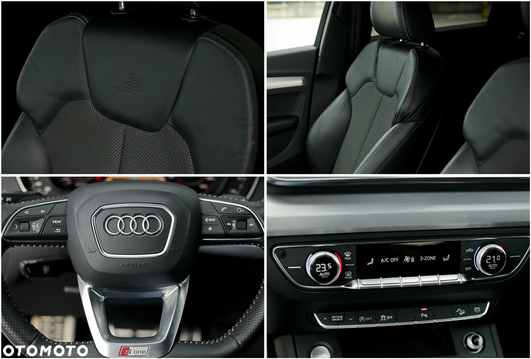 Audi Q5 2.0 TDI Quattro Sport S tronic - 33