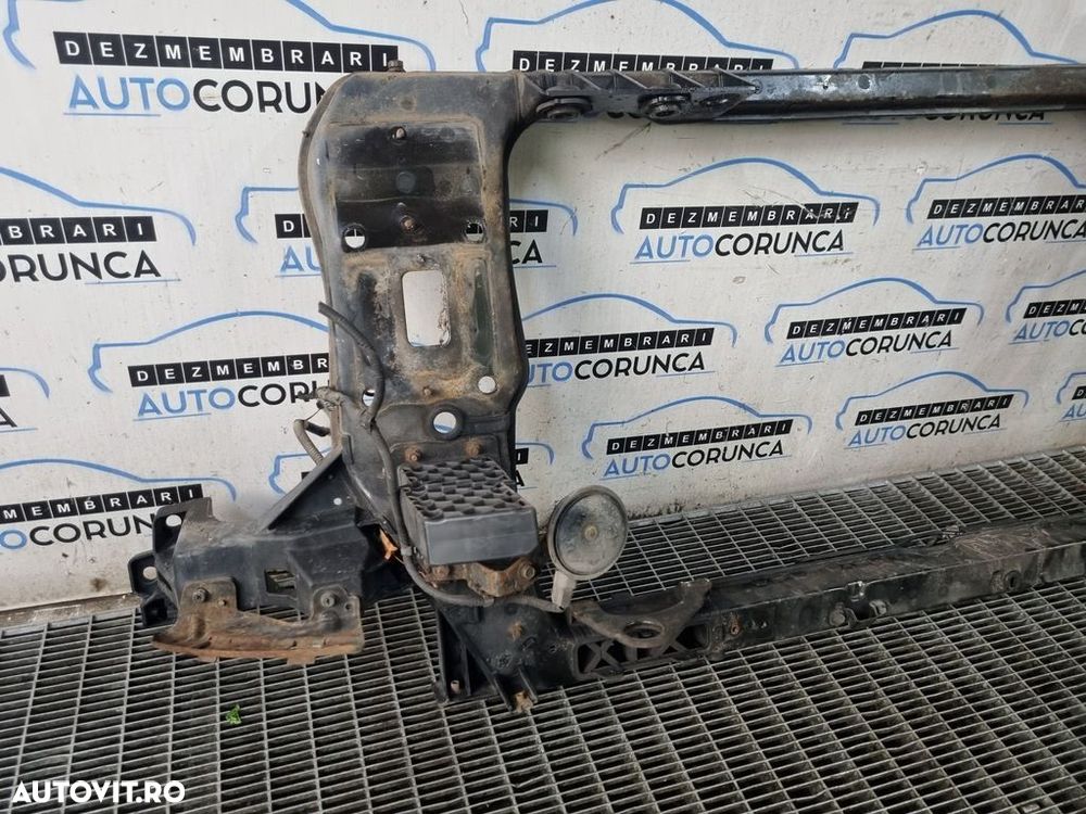 Trager Hyundai IX35 2.0 CRDI 2010 - 2019 1995CC Manuala (1350) Diesel - 5
