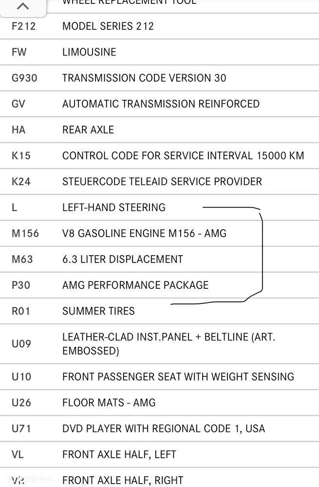 Mercedes-Benz Klasa E [W 212] 09-13 - 33