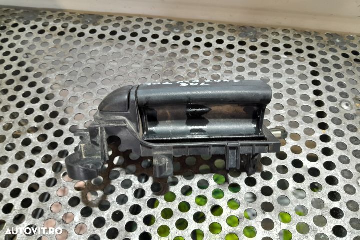 Maner deschidere din interior usa spate dreapta Mazda 5 CR [facelift] - 2