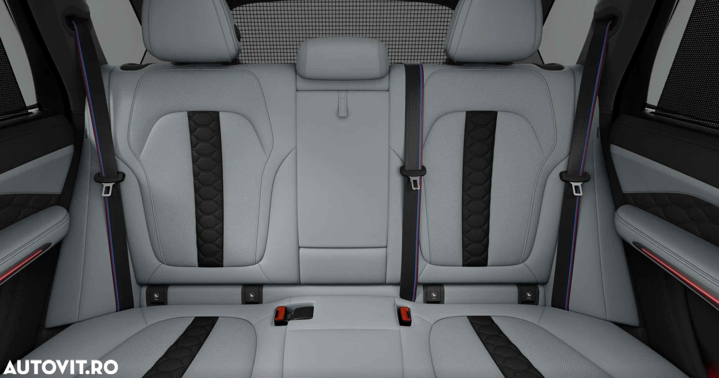 BMW X5 M Competition - 7