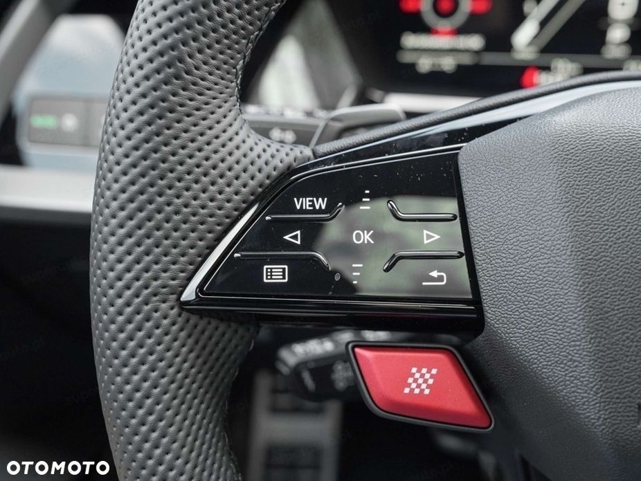Audi RS3 Limousine TFSI Quattro S tronic - 9