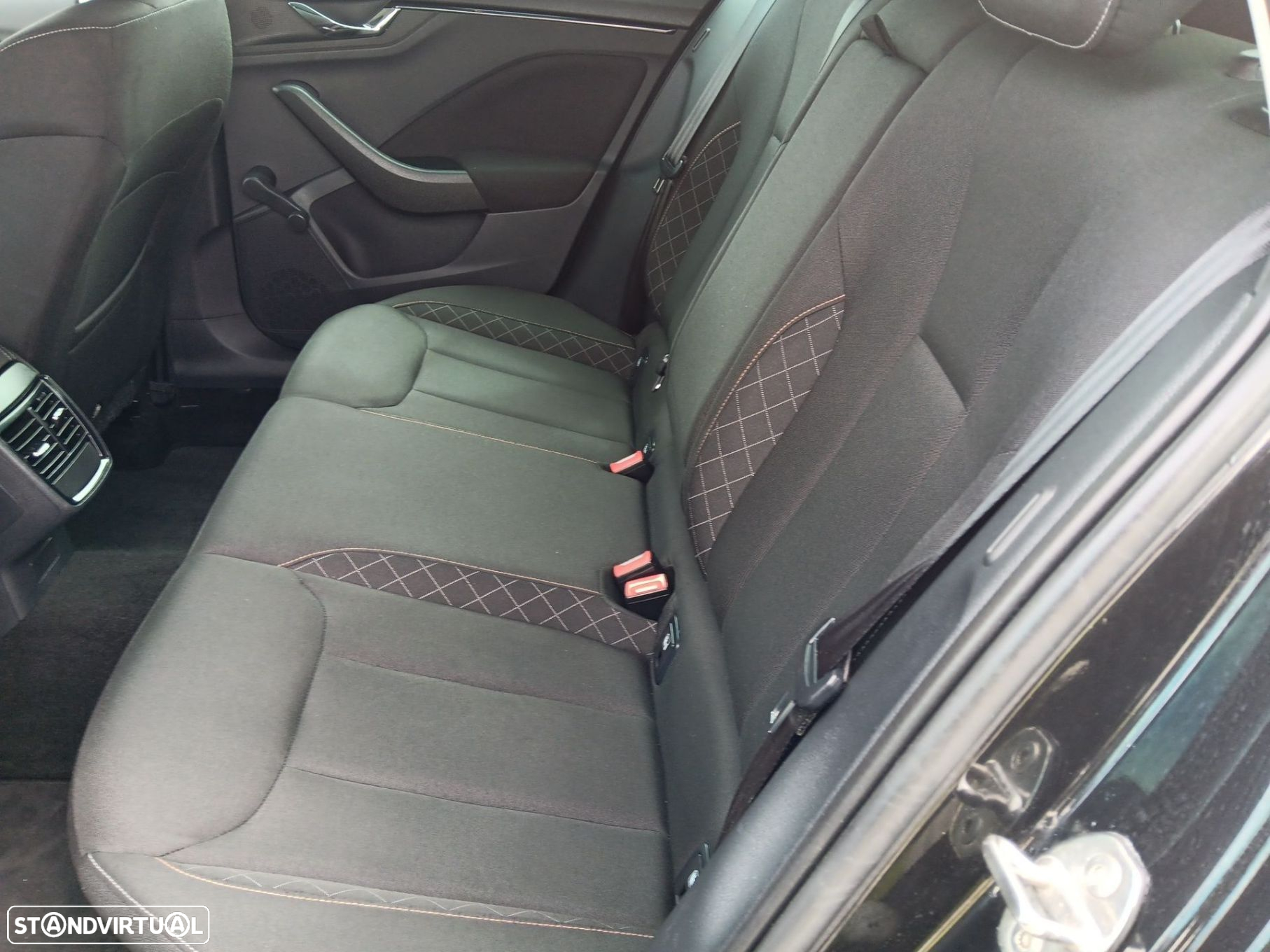 Skoda Scala 1.0 TSI Ambition - 13