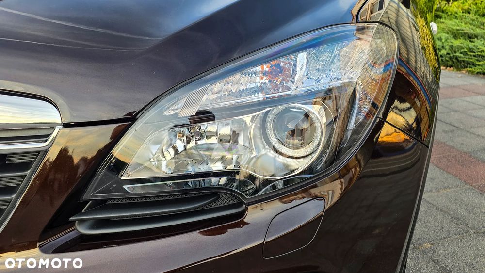 Opel Mokka 2015