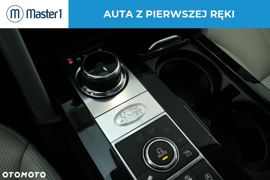 Land Rover Discovery V 3.0 SDV6 HSE - 16