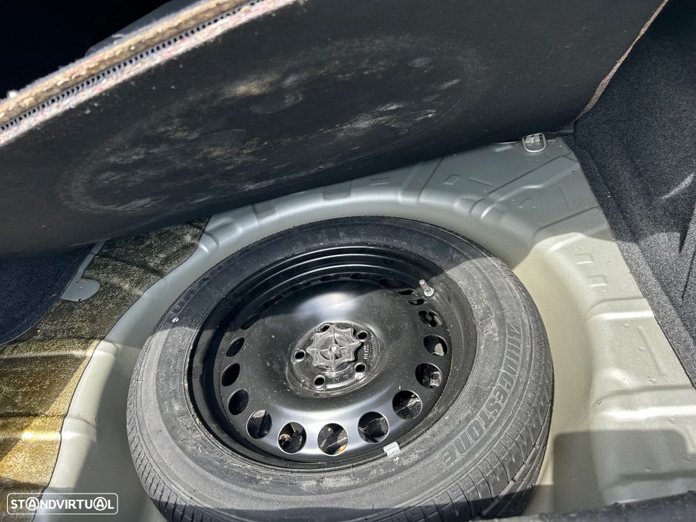 Opel Vectra 1.9 CDTI Executive - 13