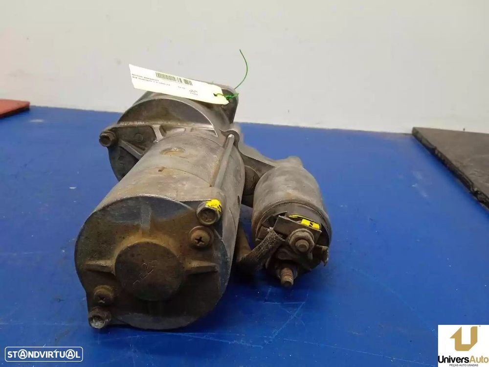 MOTOR ARRANQUE KIA SORENTO I 2004 -4A00 - 1