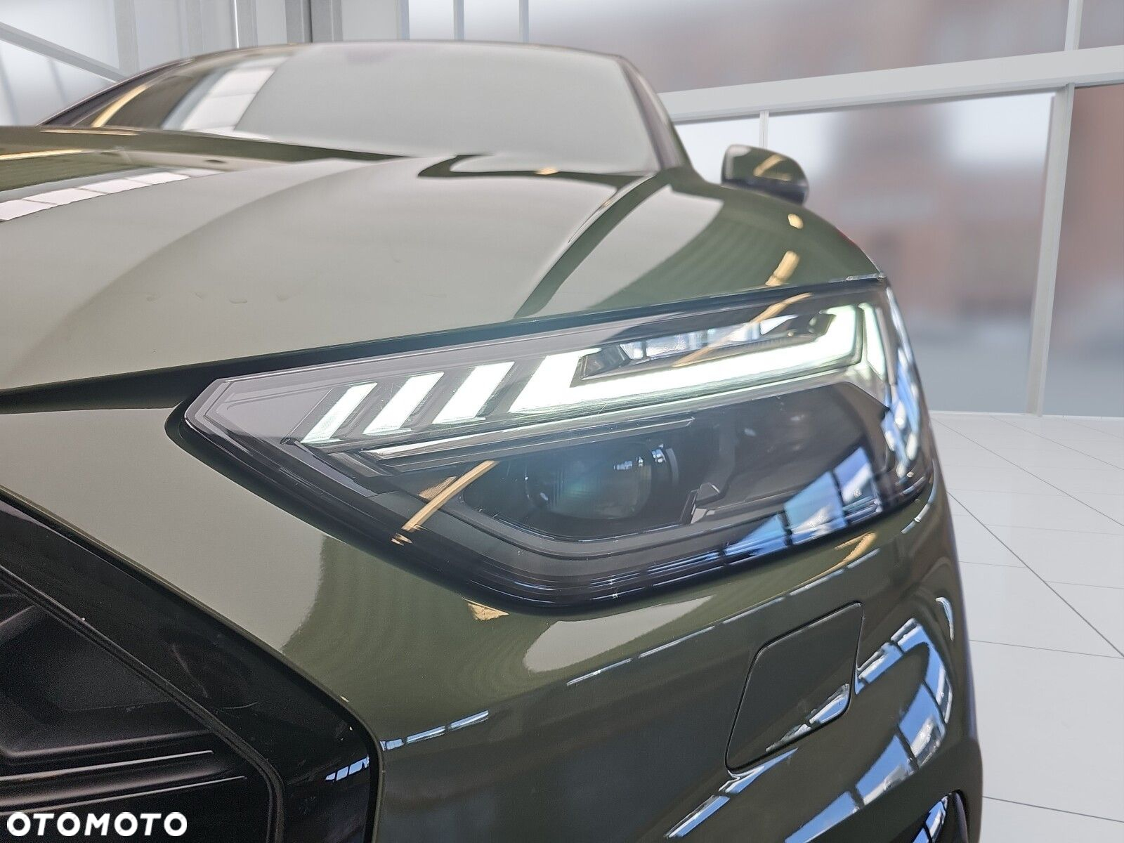 Audi Q5 - 35