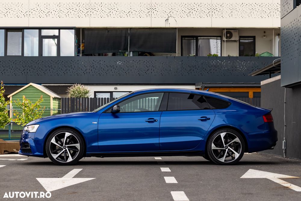 Audi A5 - 12