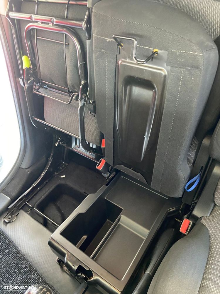 Peugeot Partner - 20