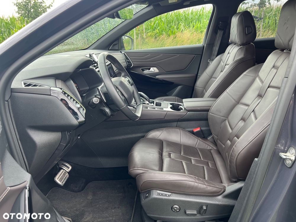 DS Automobiles DS 7 1.6 E-Tense 4x4 Antoine de Saint Exupéry - 12