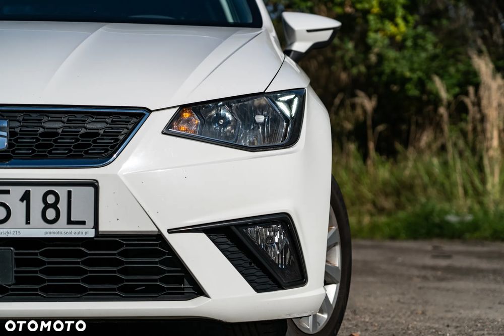 Seat Ibiza 1.0 TSI Style S&S - 2