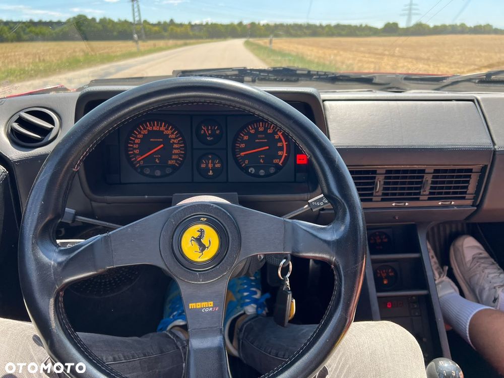 Ferrari Testarossa - 7