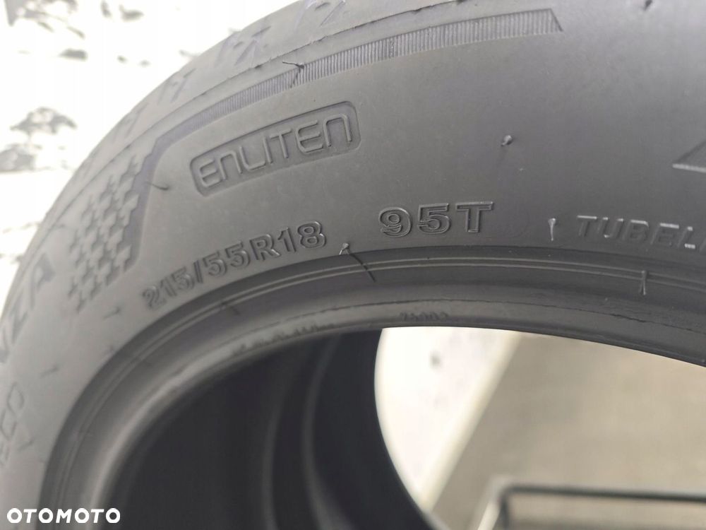 215/55r18 bridgestone 2022 opony letnie 51281 - 5