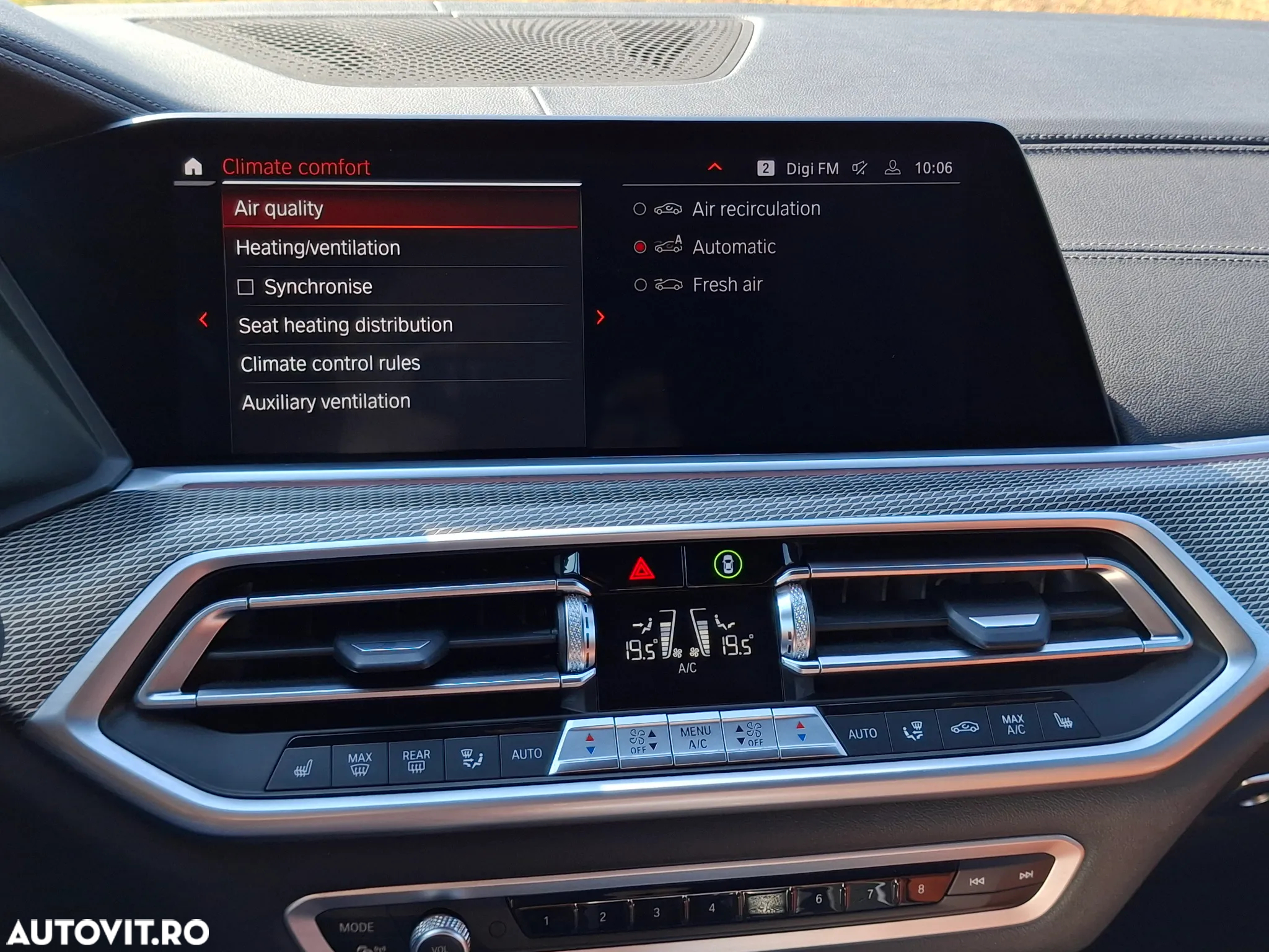 BMW X5 xDrive30d AT MHEV - 32