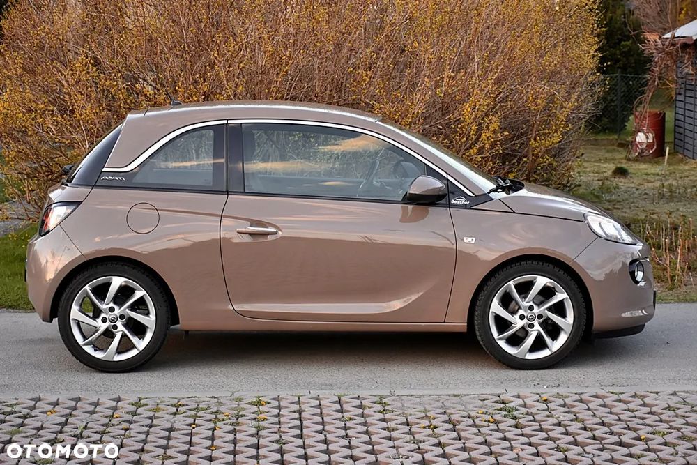 Opel Adam 1.2 S&S EU6 - 14