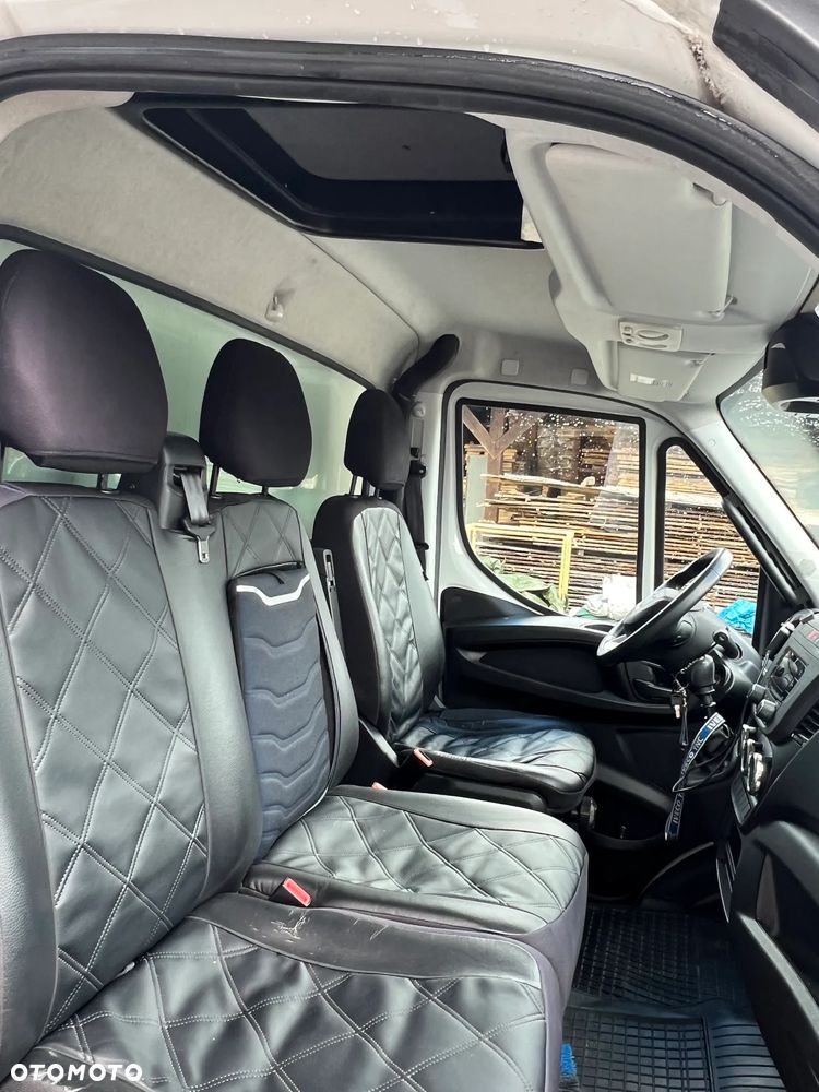 Iveco 35S/BMB - 9