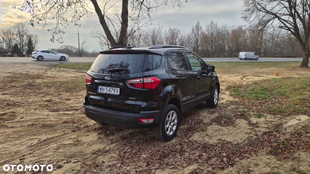 Ford EcoSport - 9