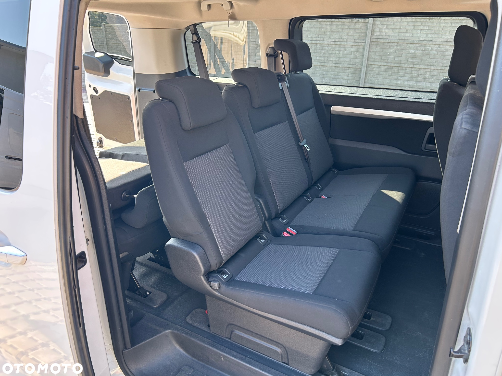 Toyota Proace Verso 1.5 D4-D Medium Business - 27