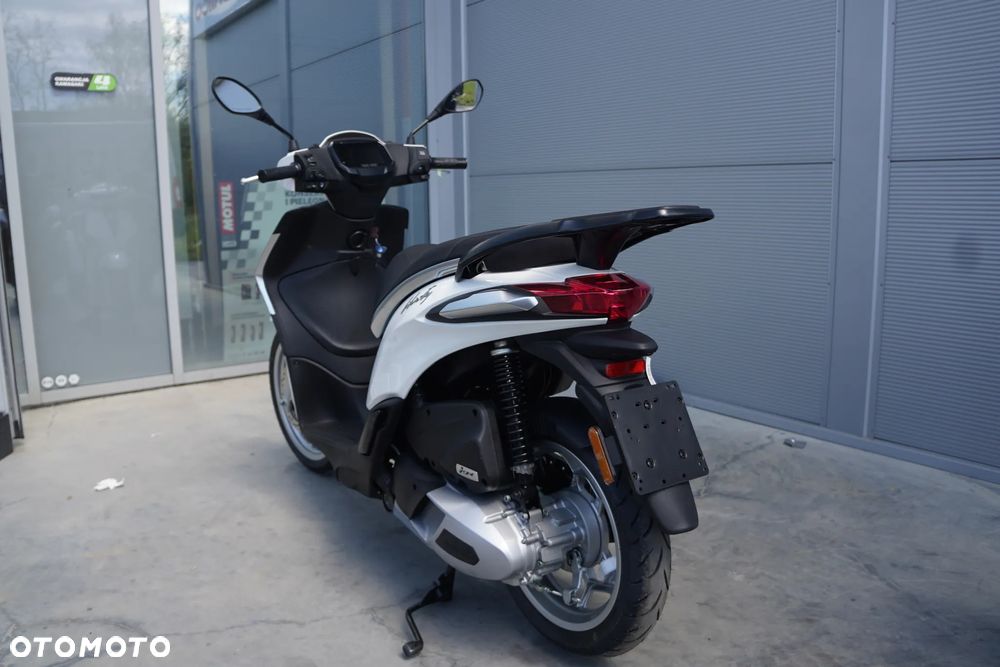 Piaggio Liberty - 4