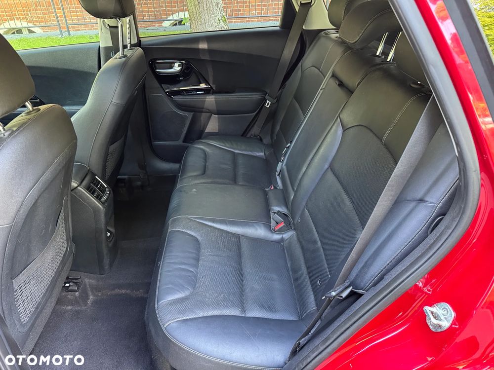Kia Niro 1.6 GDI Plug-in Hybrid XL - 22