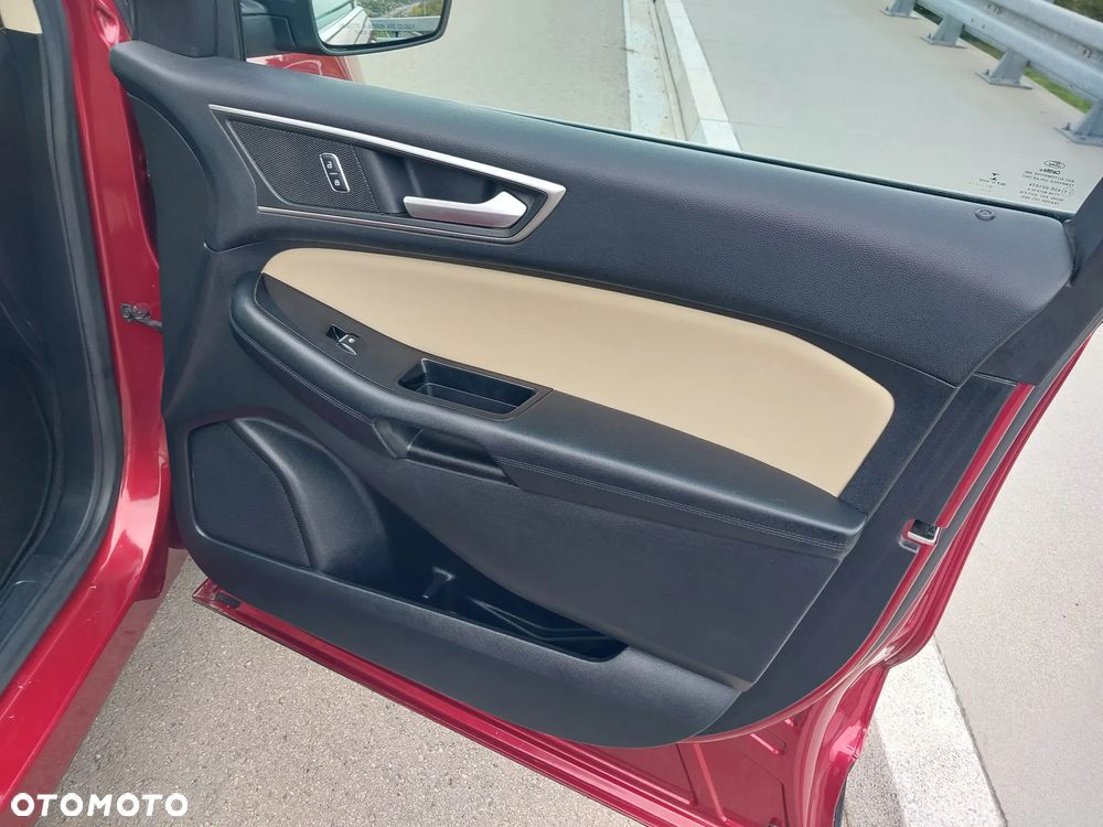 Ford Edge - 20